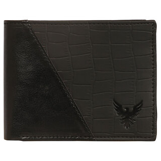 GoldalphaBlackFaux LeatherPack of 1 GoldalphaBlackFaux LeatherPack of 1