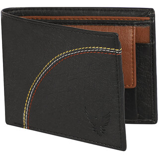 GoldalphaBlackFaux LeatherPack of 1 GoldalphaBlackFaux LeatherPack of 1