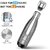 TRIBBO Stainless Steel Double Walled Vacuum Flask/Water Bottle 24 Hours Hot and Cold 500 ml Multicolor (Steel500 ML)