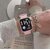 Digital Dial Digital Watch for Kids Stylish Easy to Use Baby Girls-Digital Watch for Boys and Girls (Smart Square Pink)