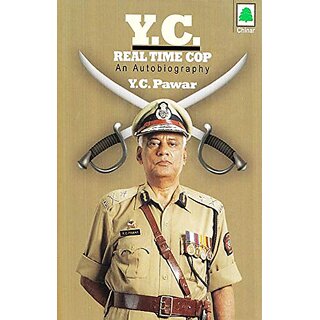                       Y.C. Real Time Cop (English)                                              