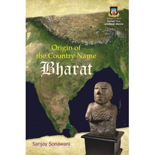                       Origin of the Country Name Bharat (English)                                              
