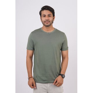                       Redline Mens Piema Crew Neck T-Shirt                                              