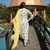 SVB Multicolour Printed Kurta Set