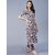 SVB Women Cotton Blend Kurta and Pant Set