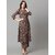 SVB Women Cotton Blend Kurta and Pant Set