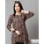 SVB Women Cotton Blend Kurta and Pant Set