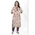 SVB Saree Multicolour Kurta set