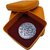 Shukra Lead Ranga Remedy / Lal Kitab Remedy Lead Figurines For Shukra Dosh Shanti Yantra For Floating In Water 1 Pcs.