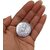 Shukra Lead Ranga Remedy / Lal Kitab Remedy Lead Figurines For Shukra Dosh Shanti Yantra For Floating In Water 1 Pcs.
