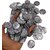 Shukra Lead Ranga Remedy / Lal Kitab Remedy Lead Figurines For Shukra Dosh Shanti Yantra For Floating In Water 1 Pcs.