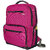 Timus Canada Everyday Casual Backpack  Stylish Casual Backpack and Bags for Men and Women M-Pink