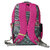 Timus Canada Everyday Casual Backpack  Stylish Casual Backpack and Bags for Men and Women M-Pink