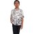 belle bliss boys printed shirt