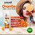 Herbal Orange Face WashSkin Glowing  Herbal Face Wash 120 ml  Papaya Face Wash, Natural Face Wash 120 ml, Combo Pack