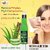 Herbal Neem  Aloevera Face Wash  Anti Pimples Neem Face Wash  Herbal Face Wash 200 ml