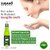 Herbal Neem  Aloevera Face Wash  Anti Acne Neem Face Wash Herbal Face Wash 2 Pc- Each 200 ml