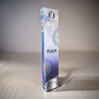                       Kaya Incense Stick                                              