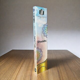                       Shuddhi Incense Stick                                              