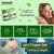 Subaxo Herbal Anti Pimple Gel/ Reduces Acne  Pimple 50 ml