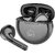 EKKO EARBEATS T03 TWS: 20-Hour Playback, Rich Sound, Twin Connect, Type C Charging, Siri & Google Assistant
Skip to product information (Black)