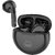 EKKO EARBEATS T03 TWS: 20-Hour Playback, Rich Sound, Twin Connect, Type C Charging, Siri & Google Assistant
Skip to product information (Black)