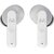 EKKO Earbeats T04 TWS: ENC Call Noise Cancellation, 50H Playtime, 10MM Driver, Twin Connect, Type-C Fast Charging, Siri & Google Assistant (White)