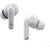 EKKO Earbeats T05 TWS: ENC Call Noise Cancellation, 25H Playtime, 10MM Driver, Twin Connect, Massive Bass, Water Resistance, Siri & Google Assistant (White)