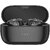 EKKO Earbeats T07: Mic, ENC Call Noise Cancellation, 10MM Driver, Twin Connect, Maxx Bass, Water Resistance (Black)