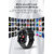 Pulze NovaX Smart Watch HD 1.83 Sports Mode Smartwatch  (Black Strap, Regular)