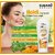 Herbal Haldi Face Wash  Turmeric Face Wash 120 ml  Orange Face Wash  Vitamin C Face Wash -120 ml
