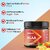 Fitspire super gold BCAA supplement 250gm with Fruit Punch Flavour for men women, Intra-Workout, Helping muscle growth and recovery, 19 servings 211 ratio (Leucine, Isoleucine, valine)