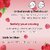 Fitspire Energy Bar, 100 Vegan with Redberry flavour for Helping Instant Energy, Boosts Athletic Performance  Improves Muscle Recovery- Pack of 6 (Each 35g)
