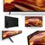 Sony Bravia 108 cm (43 inches) 4K Ultra HD Smart LED Google TV KD-43X75L (Black)