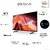 Sony Bravia 108 cm (43 inches) 4K Ultra HD Smart LED Google TV KD-43X80L (Black)