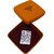 Budh Ranga Remedy / Lal Kitab Remedy Lead Figurines For Budh Dosh Shanti Yantra For Floating In Water 1 Pcs. Coin