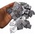 Budh Ranga Remedy / Lal Kitab Remedy Lead Figurines For Budh Dosh Shanti Yantra For Floating In Water 1 Pcs. Coin