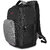 Timus Panama Stylish Professional Everyday Backpack  Modern  Professional Casual Backpack for Men and Women Black