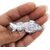 Fish Ranga Remedy / Lead Figurines For Better Love / Married Life For Floating In Water ( Jal Mein Pravahit )