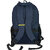 Timus Chile Multifunctional Everyday Backpack | Modern Laptop Backpack for Men and Women D-Plum