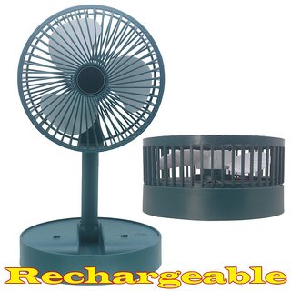                       Rechargeable Fan Mini Rechargeable Fan - FN 27                                              