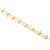 Jewellity Gold and White Kundan Headband/Head accessory/Hair Band/Mathapatti For Girls/Women HBK- 5207