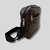 Nesh Global Brown Men Sling Bag
