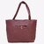 Nesh Global Women Red Messenger Bag