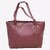 Nesh Global Women Red Messenger Bag
