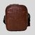 Nesh Global Brown Men Sling Bag