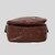Nesh Global Brown Men Sling Bag
