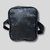 Nesh Global Black Men Sling Bag