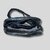 Nesh Global Black Men Sling Bag