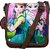 Nesh Global Pink Girls Sling Bag